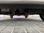 HUSTLER 4WD