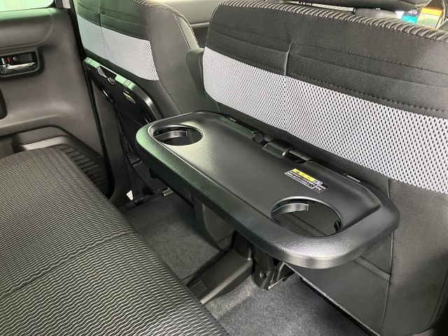 HUSTLER 4WD