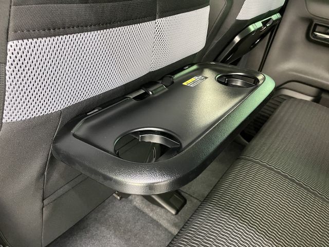 HUSTLER 4WD