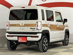 HUSTLER 4WD