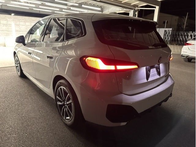 BMW 2series Active Tourer