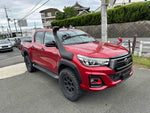 HILUX 4WD