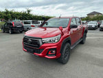 HILUX 4WD