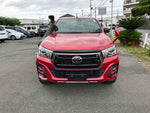 HILUX 4WD