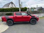 HILUX 4WD