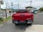 HILUX 4WD