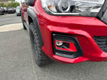 HILUX 4WD