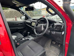 HILUX 4WD