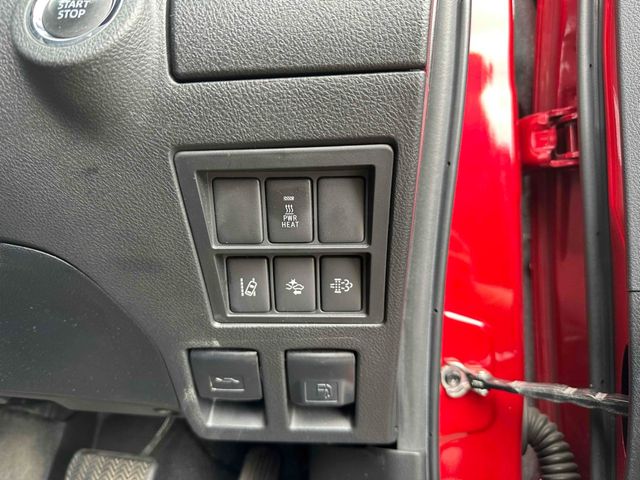 HILUX 4WD