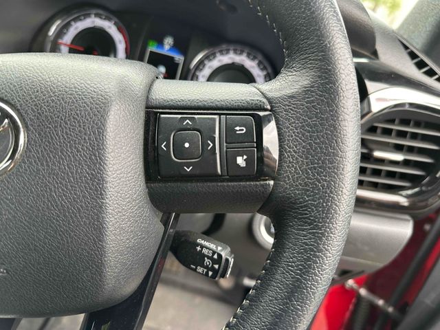 HILUX 4WD