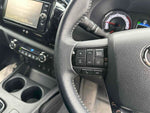 HILUX 4WD