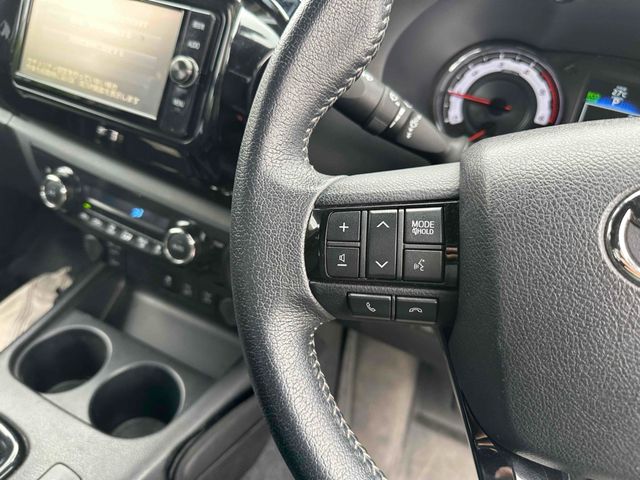 HILUX 4WD