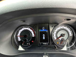 HILUX 4WD