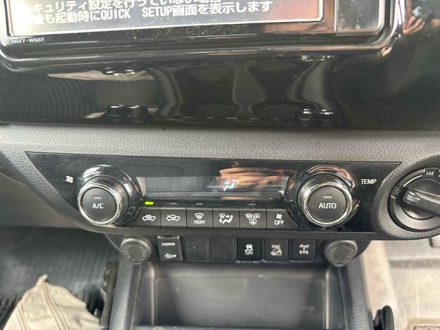 HILUX 4WD