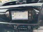 HILUX 4WD