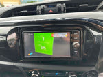 HILUX 4WD