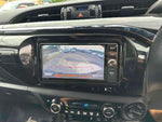 HILUX 4WD