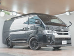 HIACE wagon