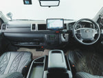 HIACE wagon