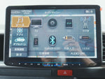 HIACE wagon