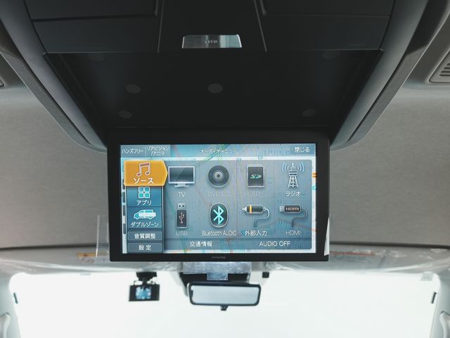 HIACE wagon
