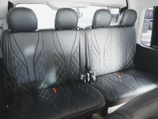 HIACE wagon