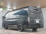 HIACE wagon