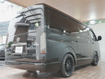 HIACE wagon