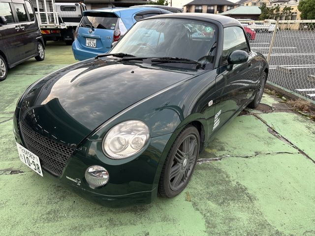 COPEN