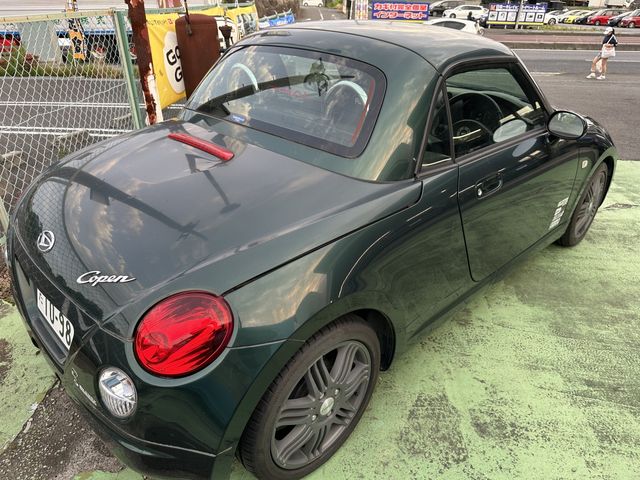 COPEN