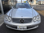 MERCEDES BENZ SL class