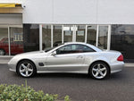 MERCEDES BENZ SL class