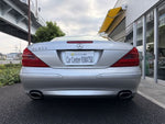 MERCEDES BENZ SL class