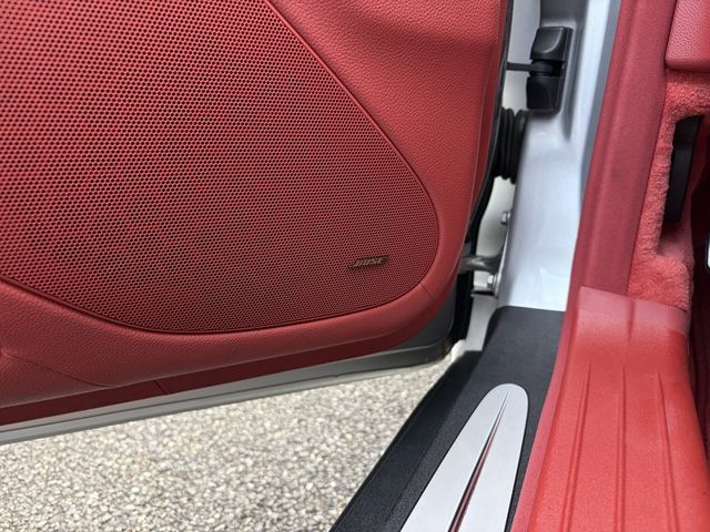 MERCEDES BENZ SL class