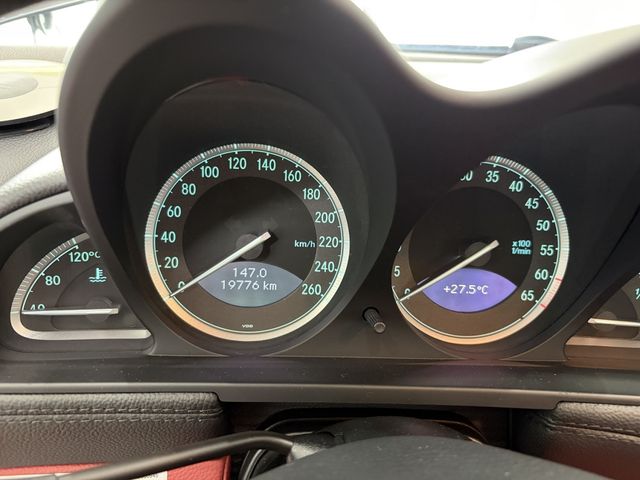 MERCEDES BENZ SL class