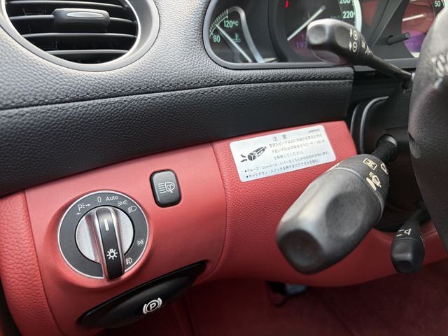 MERCEDES BENZ SL class
