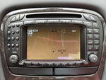 MERCEDES BENZ SL class