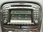 MERCEDES BENZ SL class