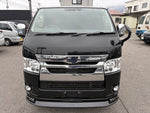 HIACE van 4WD