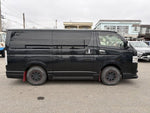 HIACE van 4WD