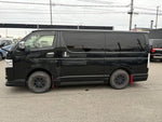 HIACE van 4WD