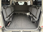 HIACE van 4WD