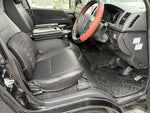 HIACE van 4WD