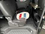 HIACE van 4WD