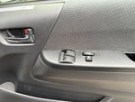 HIACE van 4WD