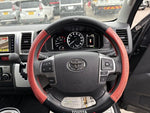 HIACE van 4WD