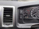 HIACE van 4WD
