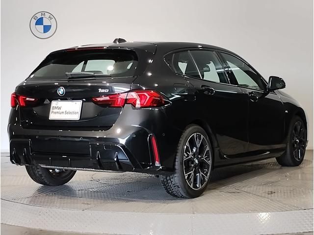 BMW 1series