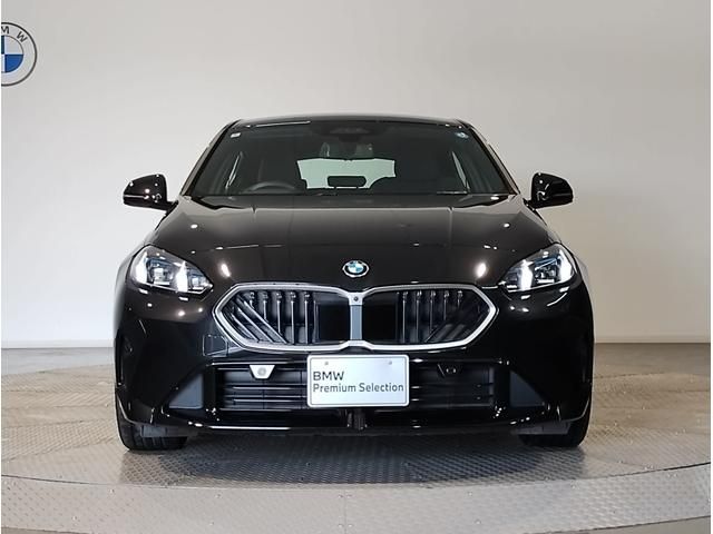 BMW 1series