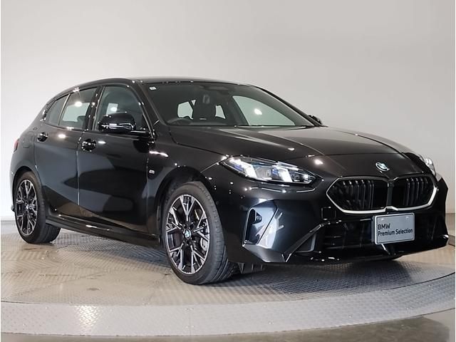 BMW 1series
